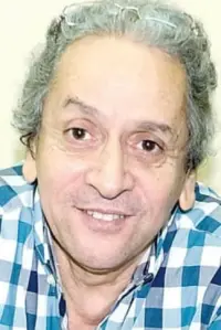 Фото  (Omar Abdel Aziz)