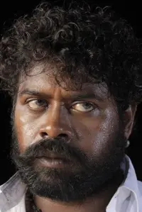 Фото Раджа Сімман (Raja Simman)