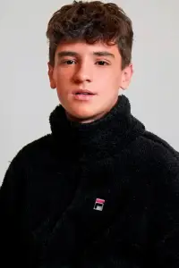 Фото  (Théo Medon) #345028