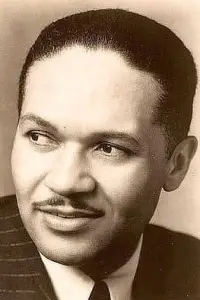 Фото  (Todd Duncan) #395391