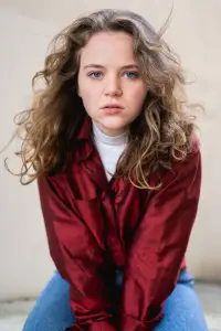 Фото  (Alice Prosser) #331916