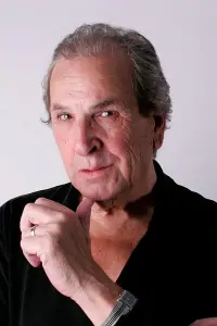 Фото Денні Айелло (Danny Aiello)