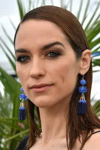 Фото Мелані Скрофано (Melanie Scrofano)