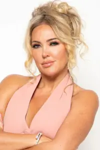 Фото  (Aisleyne Horgan-Wallace)