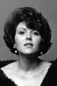 Фото Бренда Ваккаро (Brenda Vaccaro)