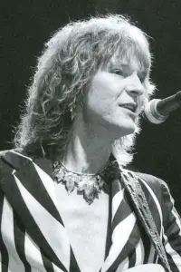 Фото  (Chris Squire)