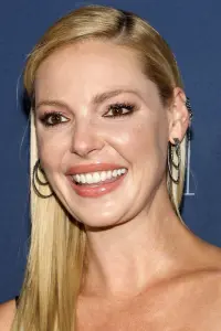 Фото Кетрін Хейгл (Katherine Heigl)