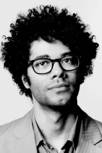 Фото Річард Айоаде (Richard Ayoade)