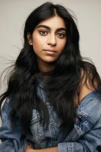 Фото  (Ashley Ganger)