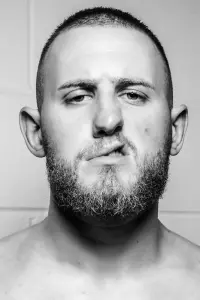 Фото Габріель Макменамін (Gabriel McMenamin)