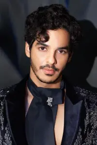 Фото Ішан Хаттар (Ishaan Khattar)