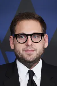 Фото Джона Хілл (Jonah Hill)
