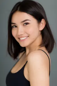 Фото  (Maria Zhang)