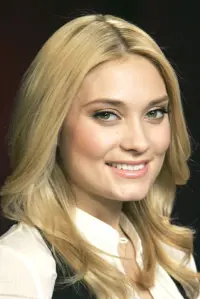 Фото Спенсер Греммер (Spencer Grammer)