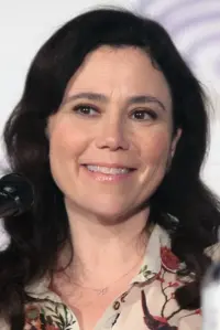 Фото Алекс Борштейн (Alex Borstein)