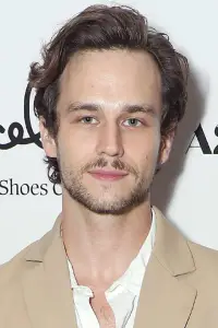 Фото Брендон Флінн (Brandon Flynn) #329091