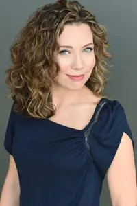Фото Синтія Еванс (Cynthia Evans)