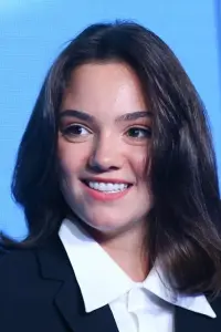 Фото  (Evgenia Medvedeva)