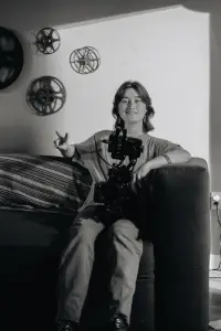 Фото  (Grace Mills)