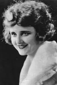 Фото Бартін Беркетт (Bartine Burkett) #510862