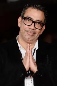 Фото  (Guillermo Mariotto)