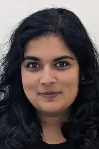 Фото Прія Бхакта (Priya Bhakta)