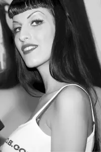 Фото  (Rachel Rotten)