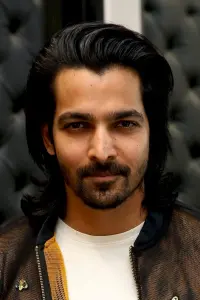 Фото Харшвардхан Ране (Harshvardhan Rane)
