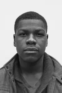 Фото Джон Боєга (John Boyega)