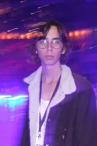 Фото Гаррі Ньюмен (Harry Newman) #360810