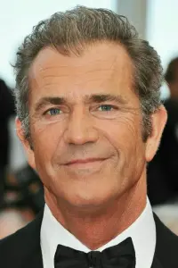 Фото Мел Гібсон (Mel Gibson)