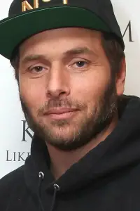 Фото  (Rick Salomon)