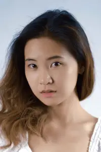 Фото Емі Кван (Aimée Kwan) #333438