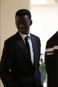 Фото Ерік Мунене (Erick Munene) #132733