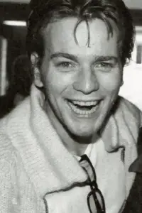 Фото Юен МакГрегор (Ewan McGregor)