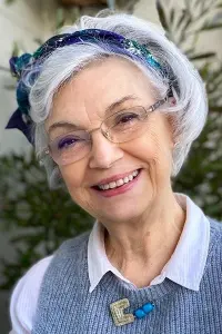 Фото Джильйола Цеккін (Gigliola Zecchin) #452755