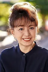 Фото Маріко Кага (Mariko Kaga)