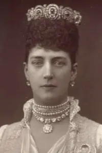 Фото  (Queen Alexandra)