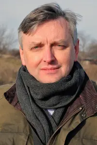 Фото Сергій Лозниця (Sergei Loznitsa)