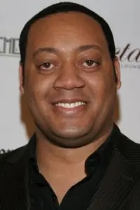 Фото Седрік Ярбро (Cedric Yarbrough)