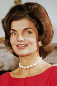 Фото Жаклін Кеннеді (Jacqueline Kennedy)