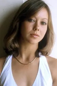 Фото Дженні Агаттер (Jenny Agutter)