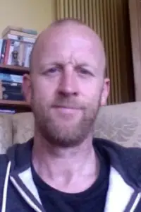 Фото  (Kenneth Harvey)