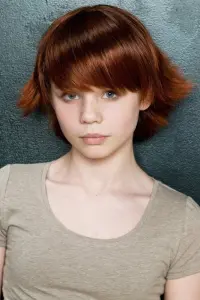 Фото Ніам Вілсон (Niamh Wilson)