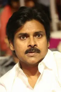 Фото Паван Калян (Pawan Kalyan)