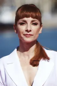 Фото Найва Німрі (Najwa Nimri)