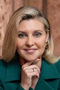 Фото  (Olena Zelenska) #463988