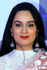Фото  (Padmini Kolhapure)