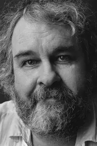Фото Пітер Джексон (Peter Jackson)