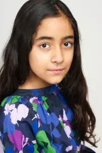 Фото  (Saira Pandhal)